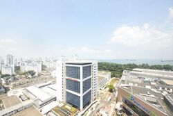 Parkway Parade (D15), Office #604852851